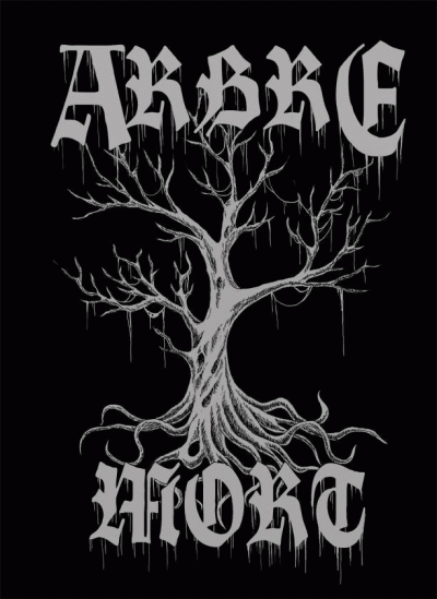 logo Arbre Mort